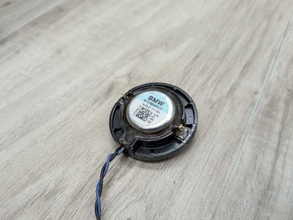 OEM BMW G01 G02 G05 G06 G07 G20 X3 X5 M340 Audio Sound System Speaker Tweeter
