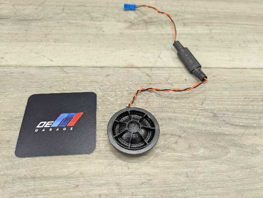 OEM BMW G01 G02 G05 G07 F97 F98 X3 X4 X5 Harman Kardon Loud Speaker Tweeter