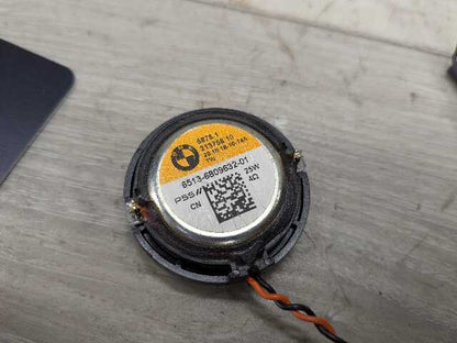 OEM BMW G01 G02 G05 G07 F97 F98 X3 X4 X5 Harman Kardon Loud Speaker Tweeter
