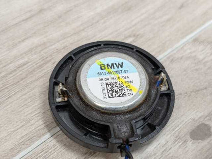 OEM BMW F97 F98 G01 G02 G05 G06 G07 Hifi-System Tweeter Door Speaker