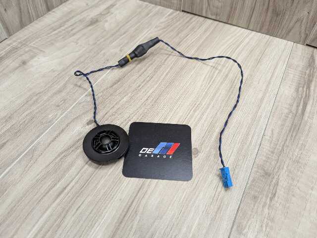 OEM BMW F97 F98 G01 G02 G05 G06 G07 Hifi-System Tweeter Door Speaker