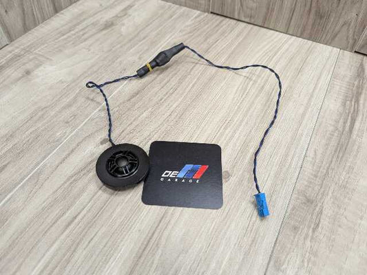 OEM BMW F97 F98 G01 G02 G05 G06 G07 Hifi-System Tweeter Door Speaker