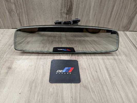 OEM BMW F44 G07 G22 G23 G80 G82 M3 M4 Auto Dim Rear View Interior Mirror EC/LED