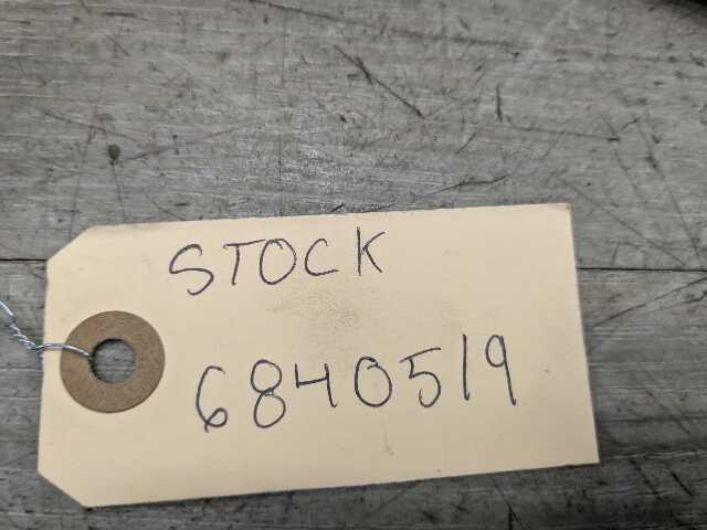16-20 OEM BMW G11 G12 G30 540 740 750 Negative Cable Terminal IBS Sensor Black
