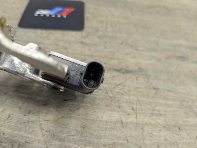 16-20 OEM BMW G11 G12 G30 540 740 750 Negative Cable Terminal IBS Sensor Black