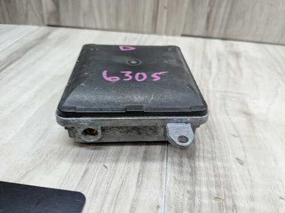 OEM BMW F30 F31 F32 F33 Left Driver Lane Departure Warning Sensor Control Module