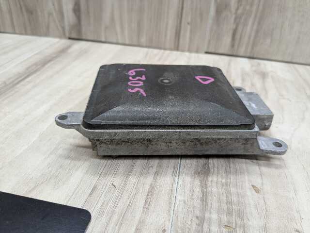 OEM BMW F30 F31 F32 F33 Left Driver Lane Departure Warning Sensor Control Module