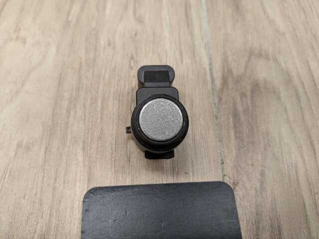 OEM BMW E82 E88 E90 E92 E93 335 Bumper Parking PDC Ultrasonic Sensor Gray A52