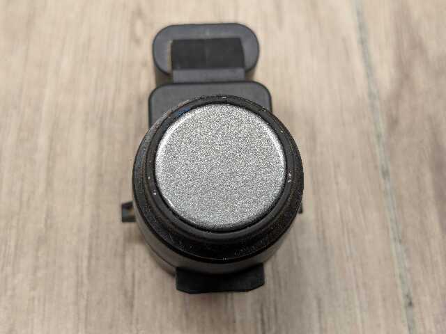 OEM BMW E82 E88 E90 E92 E93 335 Bumper Parking PDC Ultrasonic Sensor Gray A52