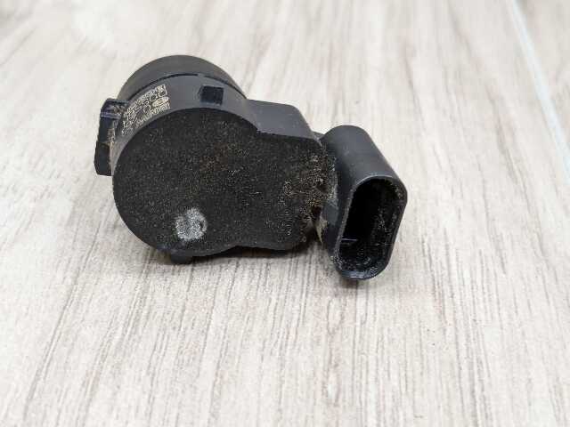 OEM BMW E82 E88 E90 E92 E93 335 Bumper Parking PDC Ultrasonic Sensor Gray A52
