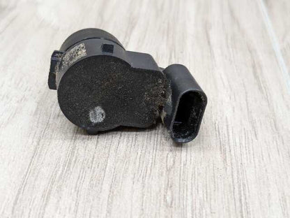 OEM BMW E82 E88 E90 E92 E93 335 Bumper Parking PDC Ultrasonic Sensor Gray A52