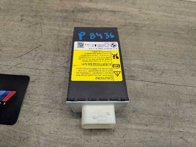 OEM BMW F90 F97 G01 G12 G20 G26 G30 Front Left Right Seat Occupant Sensor Module
