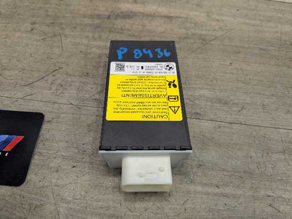 OEM BMW F90 F97 G01 G12 G20 G26 G30 Front Left Right Seat Occupant Sensor Module