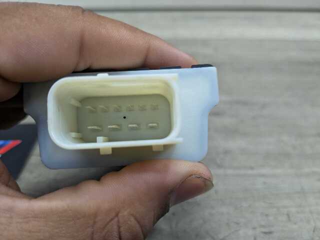 OEM BMW F90 F97 G01 G12 G20 G26 G30 Front Left Right Seat Occupant Sensor Module