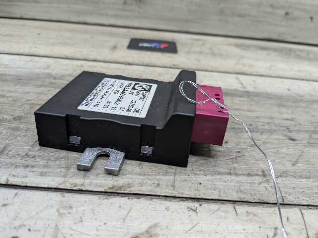 OEM BMW E70 E82 E90 E92 E93 N54 N55 Helbako Fuel Pump Relay Control Module EKPM3