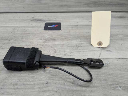 OEM BMW F15 F16 F85 F86 X5 X6 Front Left Driver Right Passenger Seat Belt Buckle