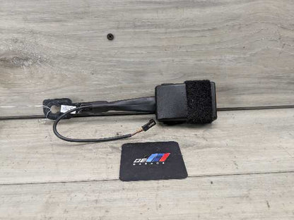 OEM BMW F15 F16 F85 F86 X5 X6 Front Left Driver Right Passenger Seat Belt Buckle