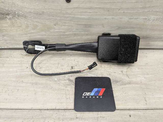 OEM BMW F15 F16 F85 F86 X5 X6 Front Left Driver Right Passenger Seat Belt Buckle