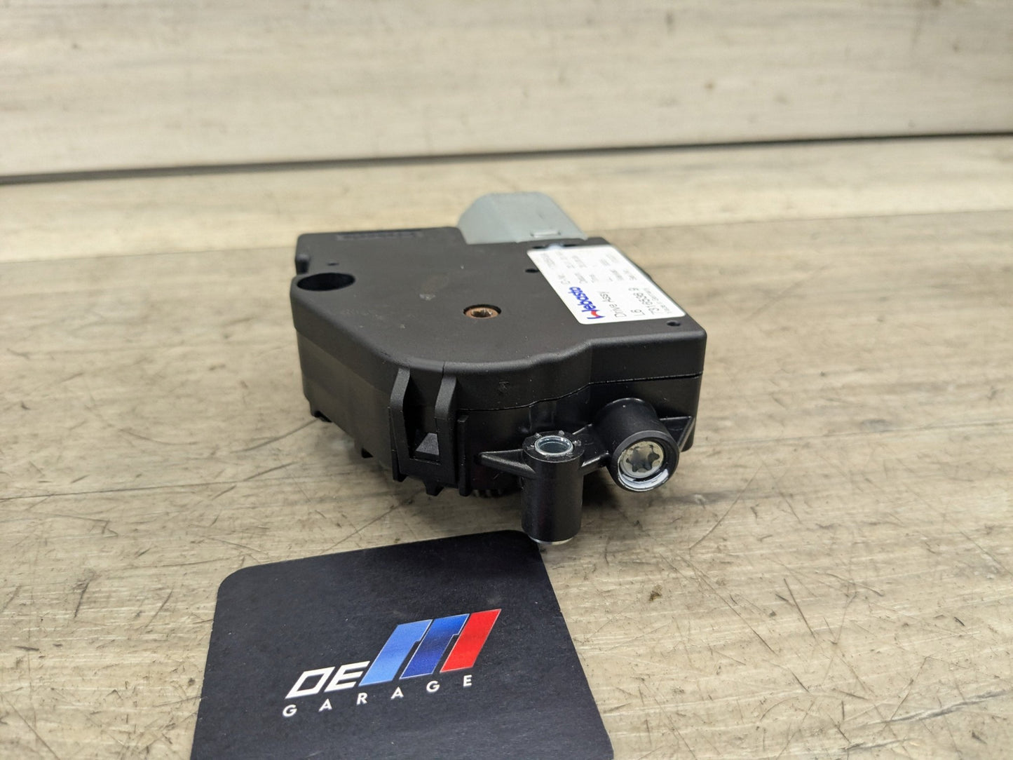 OEM BMW F06 F82 F80 F13 F32 F10 M2 M3 M4 M6 Upper Sunroof Moon Roof Motor Unit