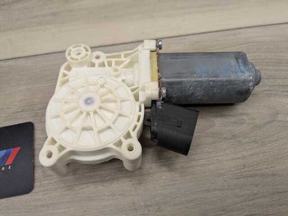 OEM BMW F25 F26 F15 F16 F85 F86 X3 Rear Left Driver Side Window Lifter Motor