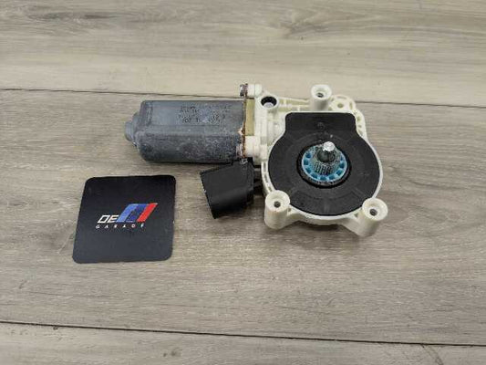 OEM BMW F25 F26 F15 F16 F85 F86 X3 Rear Left Driver Side Window Lifter Motor