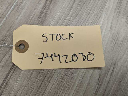 19-24 OEM BMW G20 G21 G80 330 M340 M3 Rear Left Driver Seatbelt Seat Belt Buckle