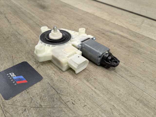 17-22 OEM BMW F90 M5 G30 Rear Left Driver Side Door Window Regulator Motor