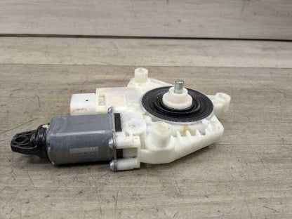 17-22 OEM BMW F90 M5 G30 Rear Left Driver Side Door Window Regulator Motor