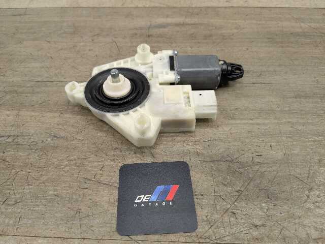 17-22 OEM BMW F90 M5 G30 Rear Left Driver Side Door Window Regulator Motor