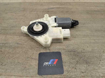 17-22 OEM BMW F90 M5 G30 Rear Left Driver Side Door Window Regulator Motor