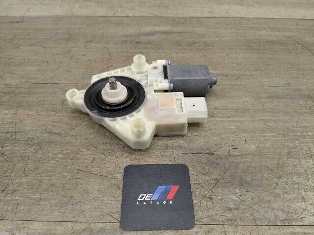 19-22 OEM BMW F90 M5 G30 Rear Right Passenger Side Door Window Regulator Motor