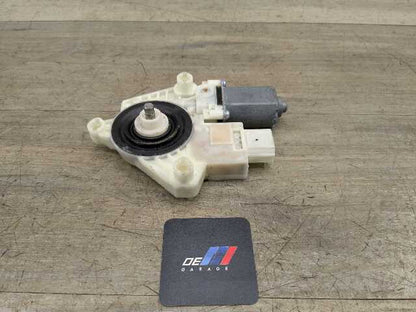 19-22 OEM BMW F90 M5 G30 Rear Right Passenger Side Door Window Regulator Motor