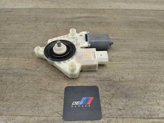 19-22 OEM BMW F90 M5 G30 Rear Right Passenger Side Door Window Regulator Motor