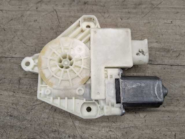 19-22 OEM BMW F90 M5 G30 Rear Right Passenger Side Door Window Regulator Motor