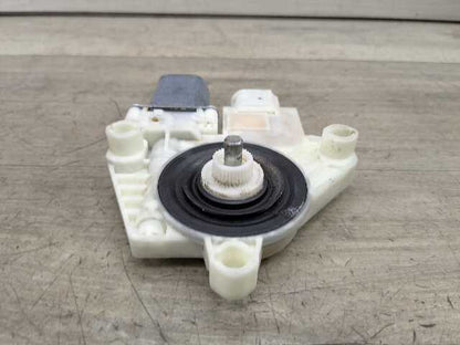 19-22 OEM BMW F90 M5 G30 Rear Right Passenger Side Door Window Regulator Motor