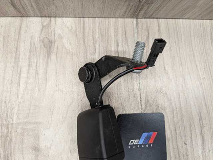 20-24 OEM BMW F44 228 M235 Rear Lower Left Driver Seatbelt Seat Belt Buckle