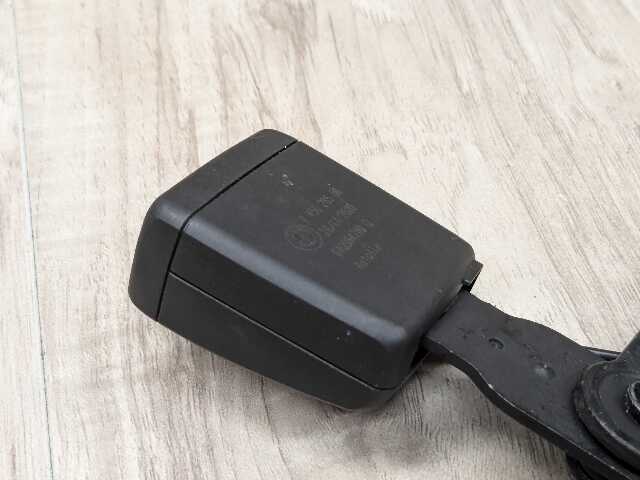 20-24 OEM BMW F44 228 M235 Rear Lower Left Driver Seatbelt Seat Belt Buckle