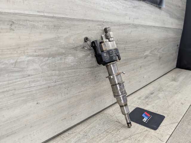 BMW E90 E92 E93 F10 F12 F01 Engine N63 N54 High Pressure Fuel Injector INDEX 12