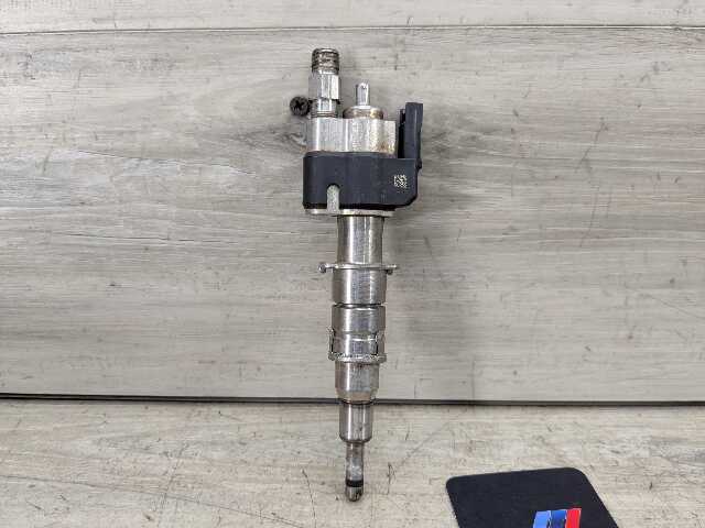 BMW E90 E92 E93 F10 F12 F01 Engine N63 N54 High Pressure Fuel Injector INDEX 12