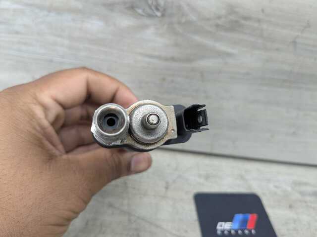 BMW E90 E92 E93 F10 F12 F01 Engine N63 N54 High Pressure Fuel Injector INDEX 12