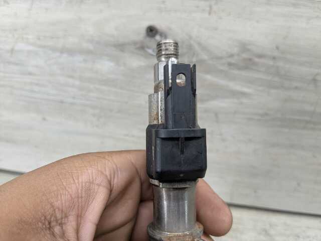 BMW E90 E92 E93 F10 F12 F01 Engine N63 N54 High Pressure Fuel Injector INDEX 12