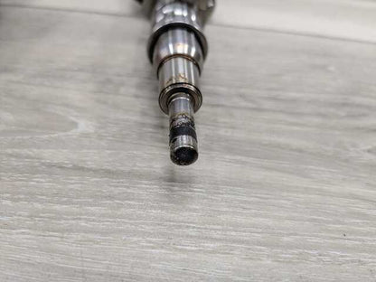 BMW E90 E92 E93 F10 F12 F01 Engine N63 N54 High Pressure Fuel Injector INDEX 09