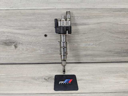 BMW E90 E92 E93 F10 F12 F01 Engine N63 N54 High Pressure Fuel Injector INDEX 09