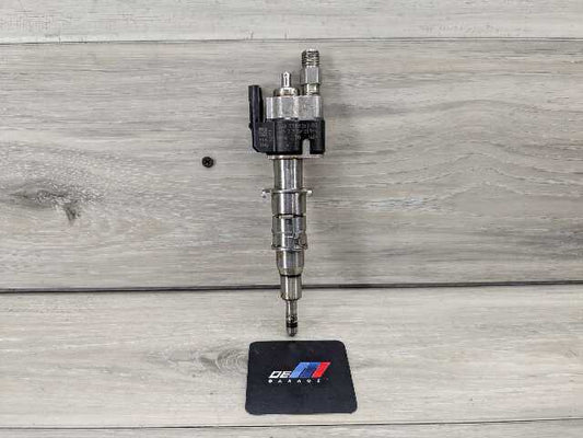 BMW E90 E92 E93 F10 F12 F01 Engine N63 N54 High Pressure Fuel Injector INDEX 09