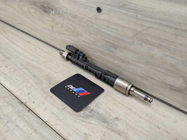 OEM BMW E82 E90 F10 F15 F22 F30 Engine N20 N55 High Pressure Fuel Injector EU5