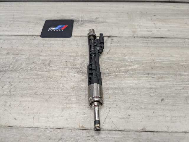 OEM BMW E82 E90 F10 F15 F22 F30 Engine N20 N55 High Pressure Fuel Injector EU5