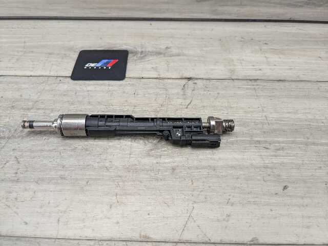 OEM BMW E82 E90 F10 F15 F22 F30 Engine N20 N55 High Pressure Fuel Injector EU5