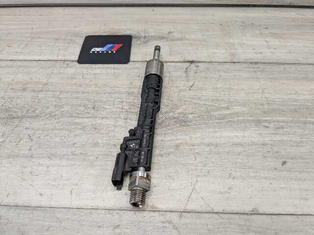 OEM BMW E82 E90 F10 F15 F22 F30 Engine N20 N55 High Pressure Fuel Injector EU5
