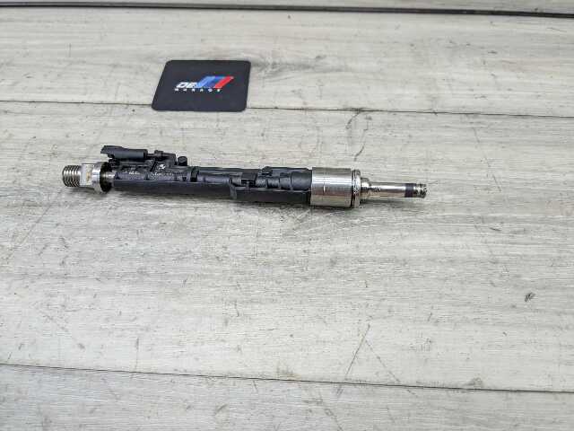 OEM BMW E82 E90 F10 F15 F22 F30 Engine N20 N55 High Pressure Fuel Injector EU5