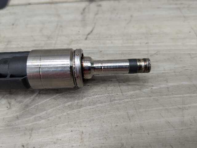 OEM BMW E82 E90 F10 F15 F22 F30 Engine N20 N55 High Pressure Fuel Injector EU5